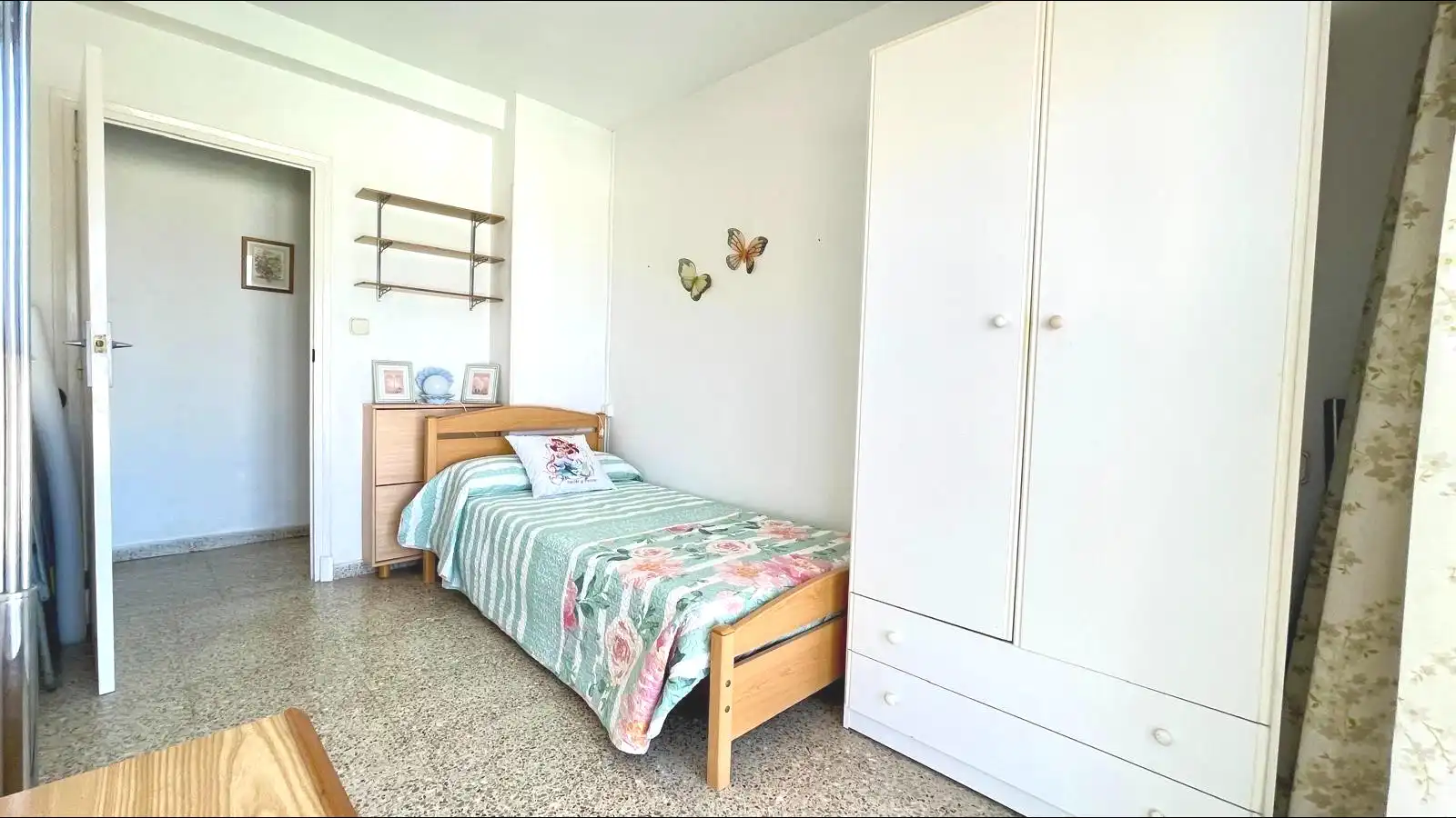 Dormitori de Pis en venda en El Campello amb Terrassa i Traster