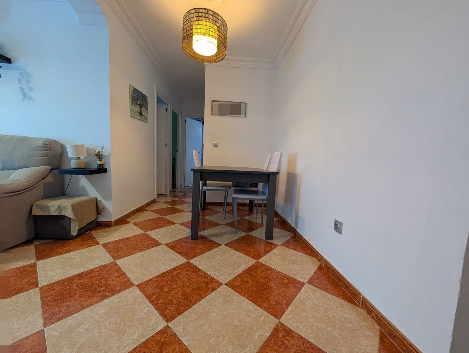 Flat for sale in La Orden