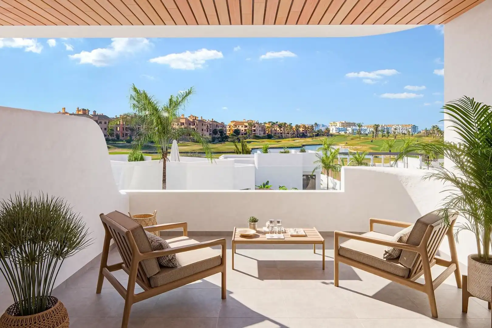 Apartamento en venta en Las Lomas de Rame - Bahía Bella, imagen 9