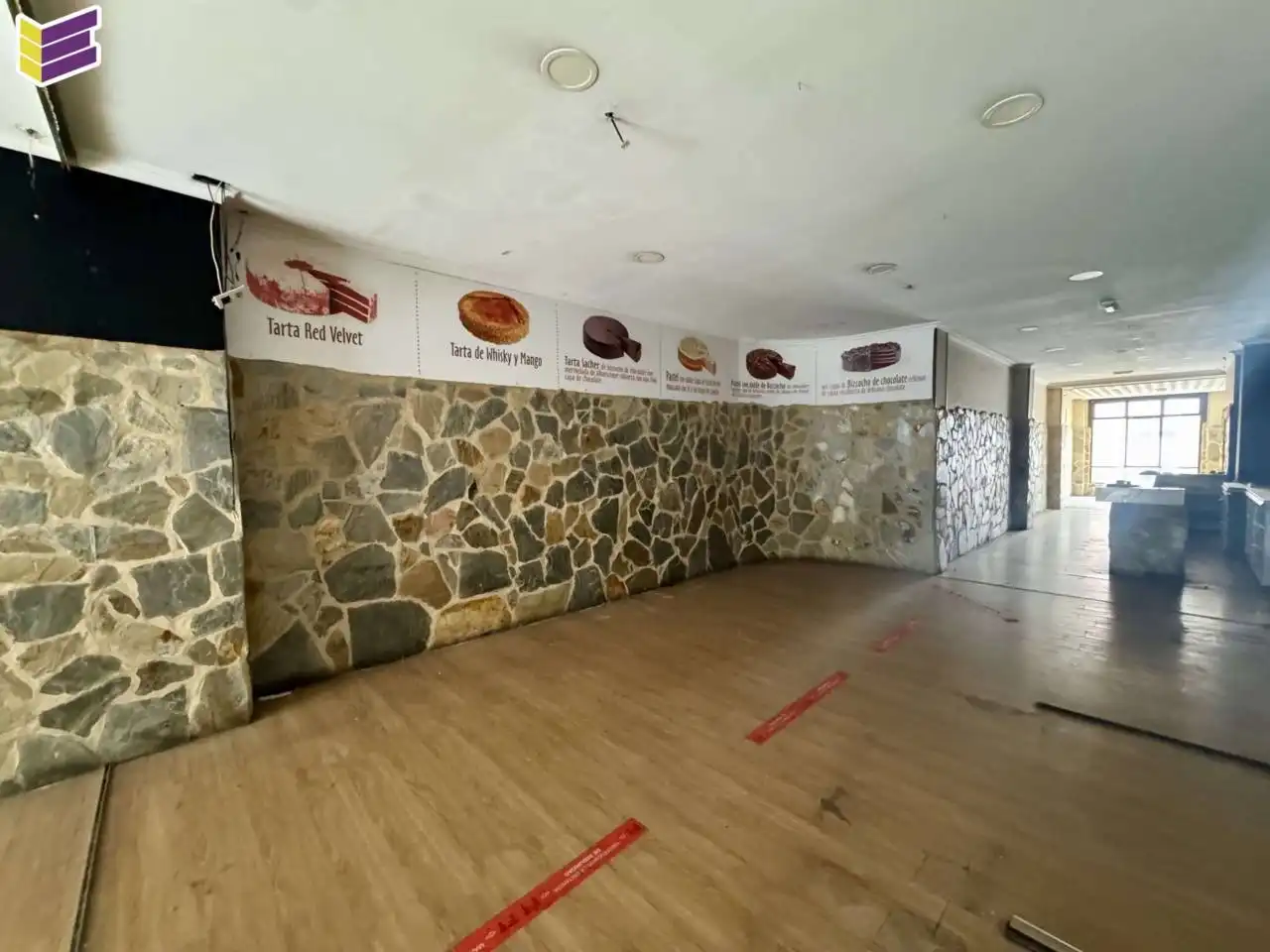 Gewerbefläche zum Verkauf in Calle Conde Torrecedeira 30, imagen 25