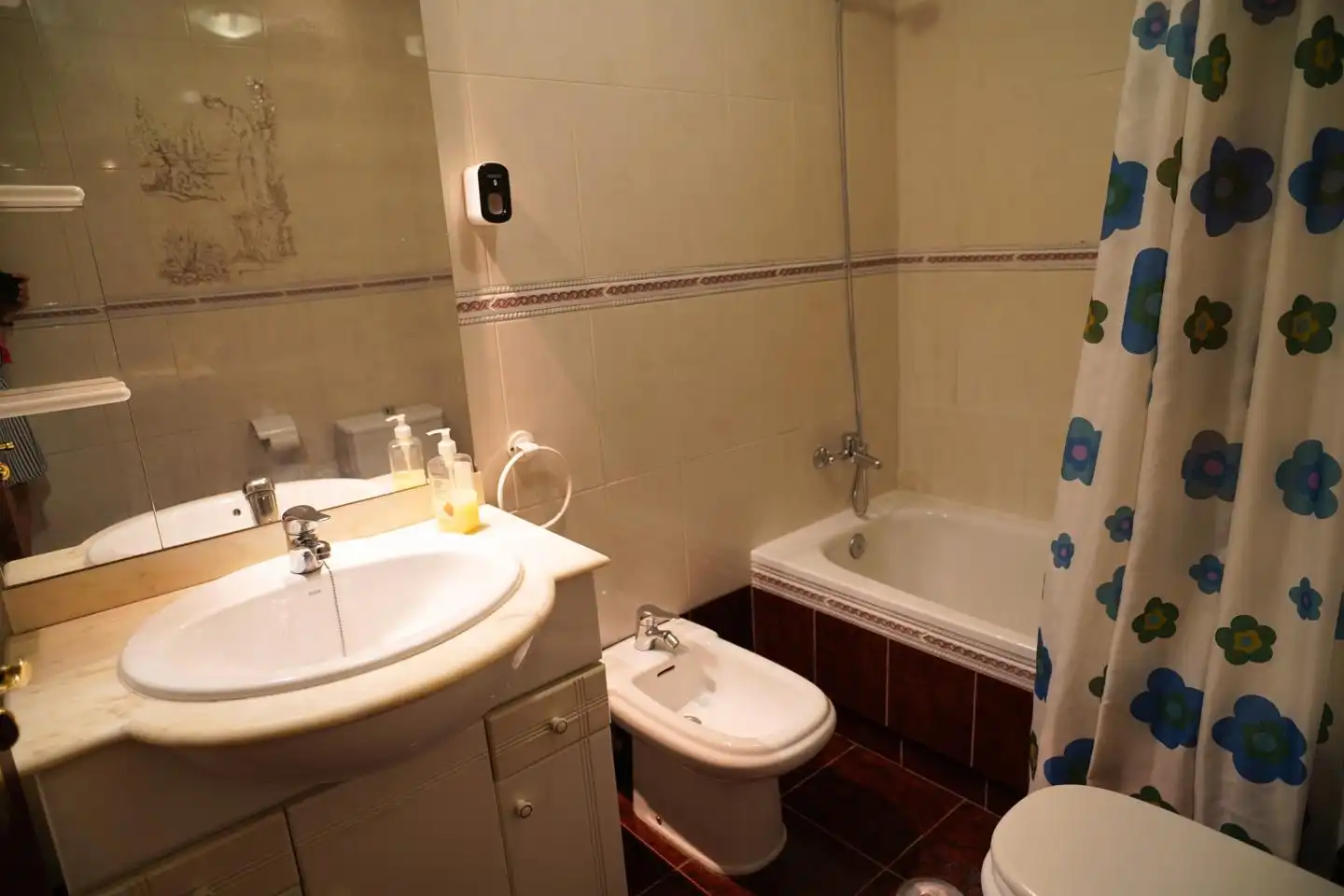 Appartement avec ascenseur à louer à Paseo de Santa María de la Cabeza, imagen 29