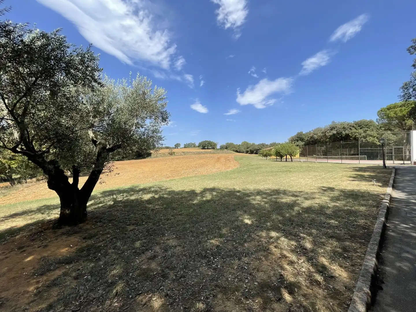 Finca rústica en venta en Cornellà del Terri con Trastero y Piscina