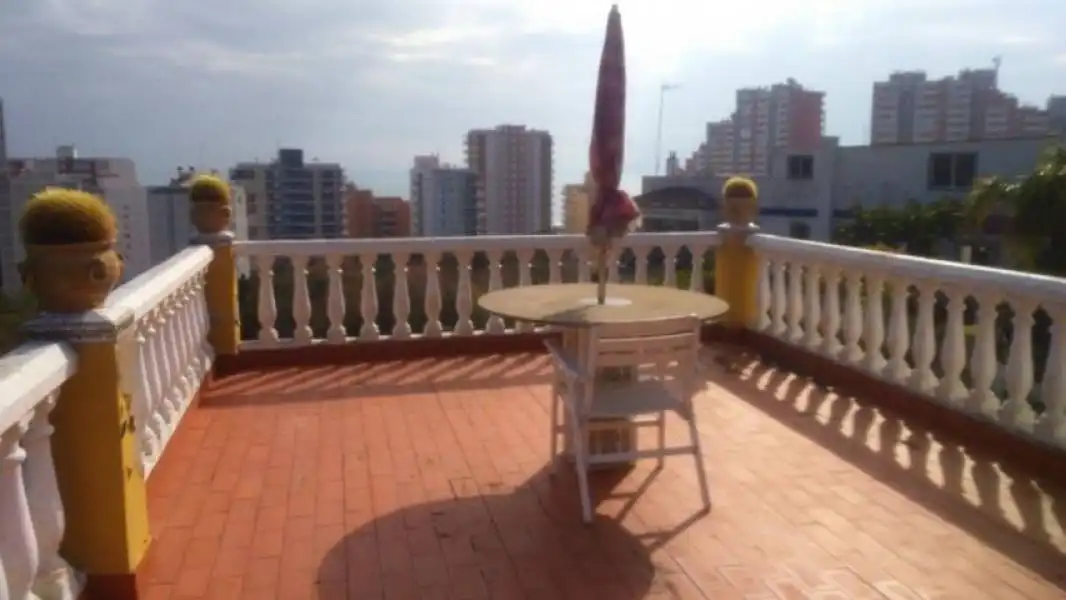 Villa avec terrasse à vendre à Sant Antoni, imagen 2