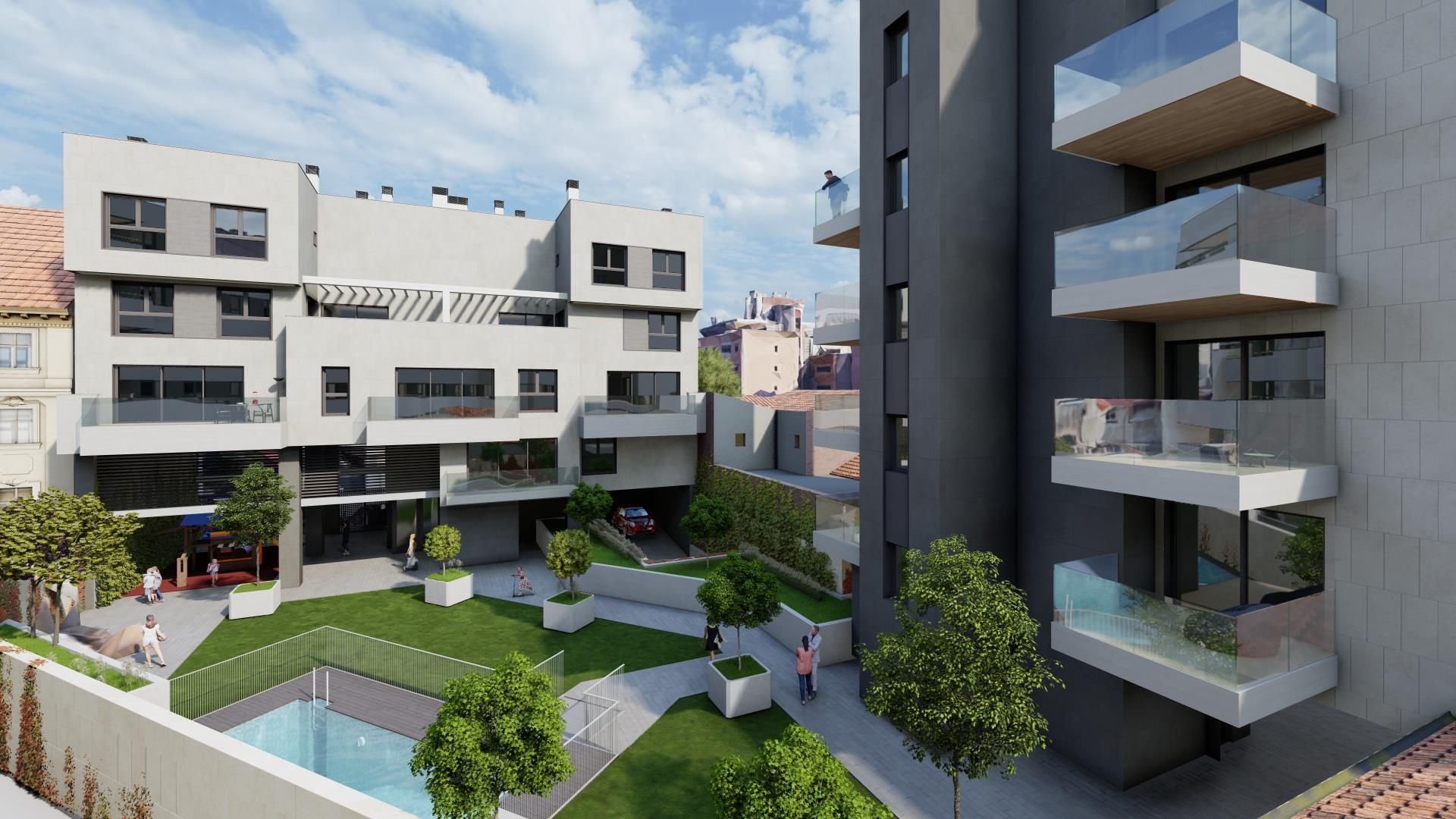 Piso en venta