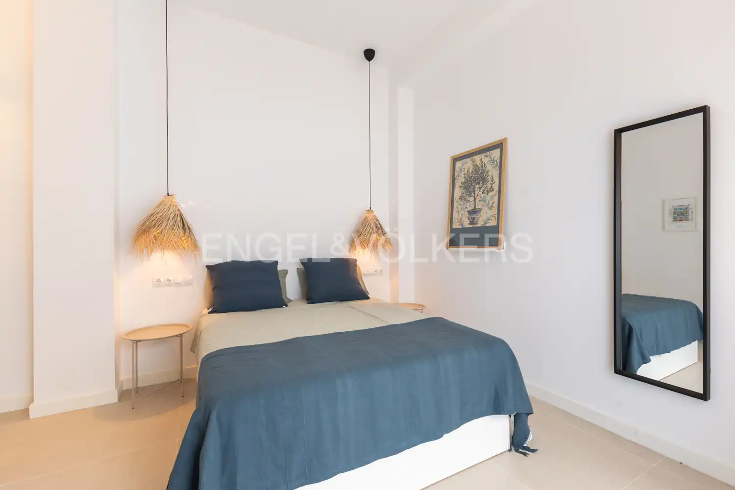 Habitación de Piso de alquiler en Valencia con Aire acondicionado, Calefacción y Terraza