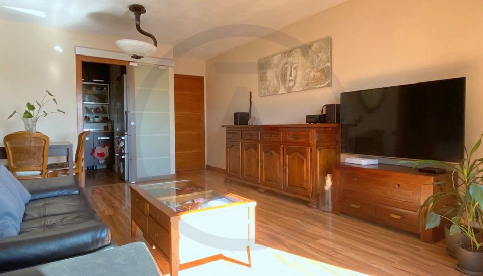 Foto 1 de Pis en venda a Avinguda de Jaume I, Sant Pere, Barcelona