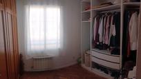 Bedroom of Flat for sale in  Madrid Capital  with Air Conditioner, Heating and Storage room