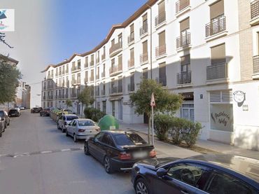Appartement avec balcon à vendre à Centro de Especialidades