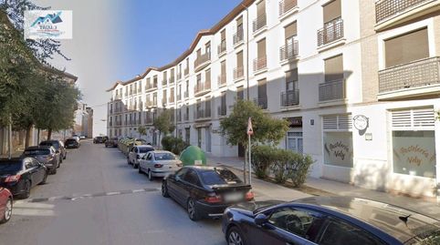 Venta piso en Ocaña Toledo