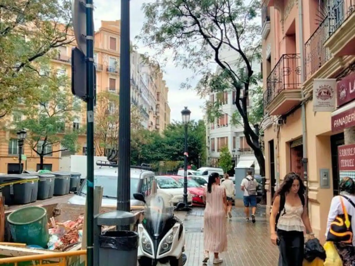 Local commercial en cession à L'Eixample, imagen 3