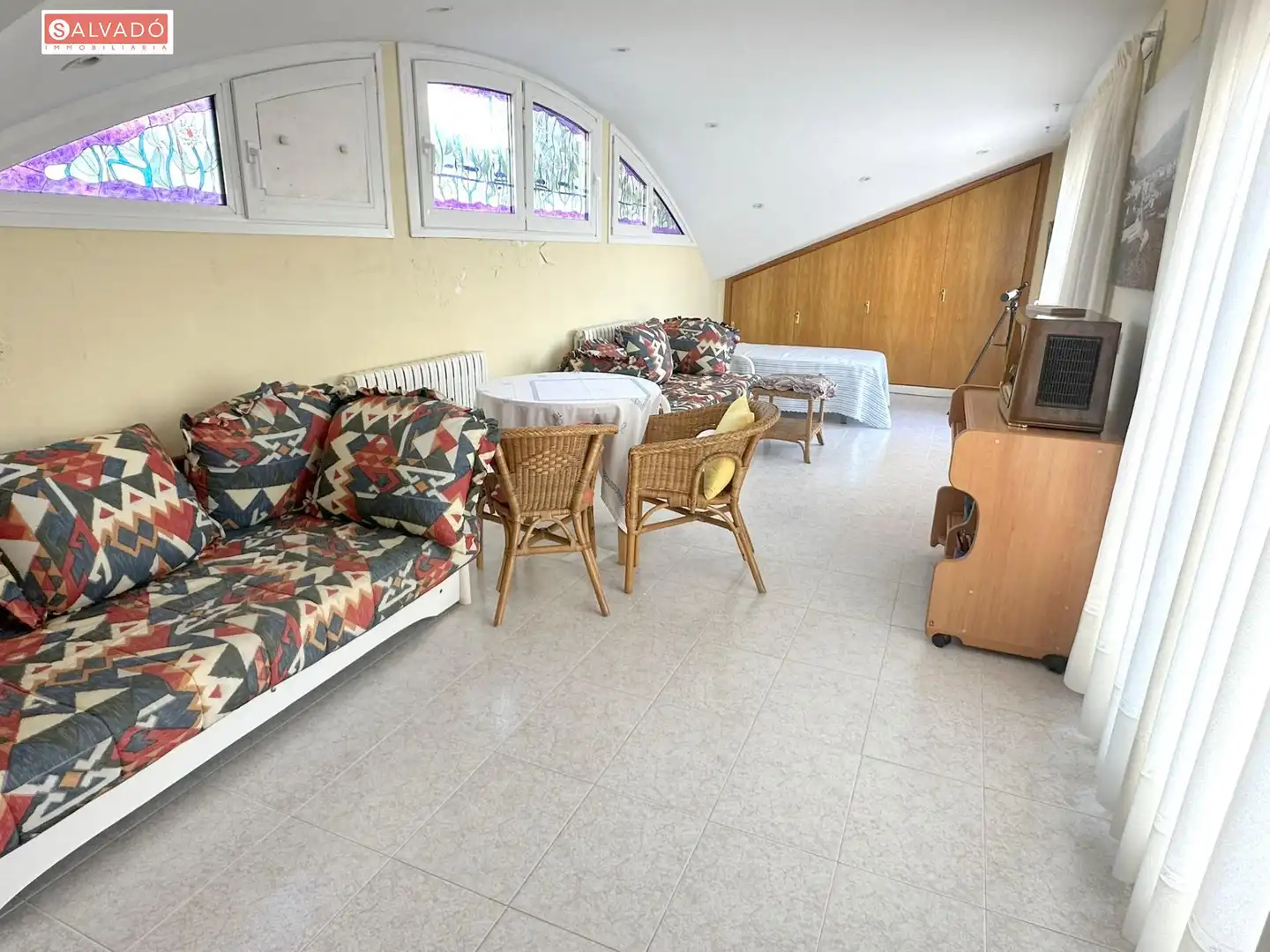 Chalet con terraza en venta en Segur de Dalt, imagen 43