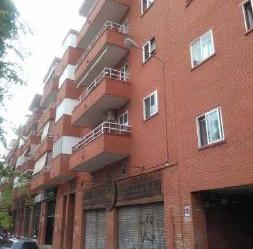 Exterior view of Garage for sale in Badalona