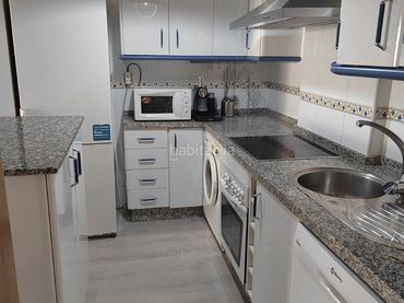 Apartament amb piscina de lloguer a Calle Huerta Nueva 27