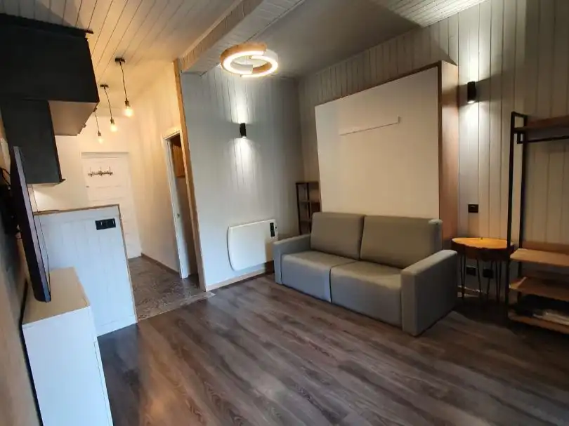 Apartment mit Aufzug zum Verkauf in Av. Encamp 35, imagen 2