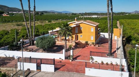 Foto 5 de Casa o xalet en venda a Calle Cmo Fabregat, Desamparados - Hurchillo - Torremendo, Orihuela