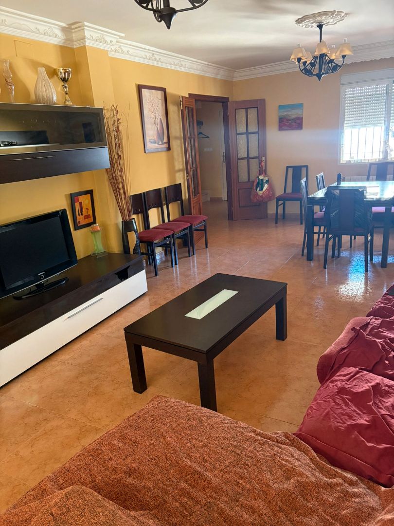 Single-family semi-detached for sale in Atarfe
