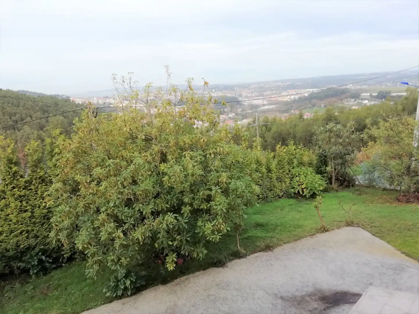 Casa o chalet en venta en Culleredo con Jardín privado, Parquet y Horno