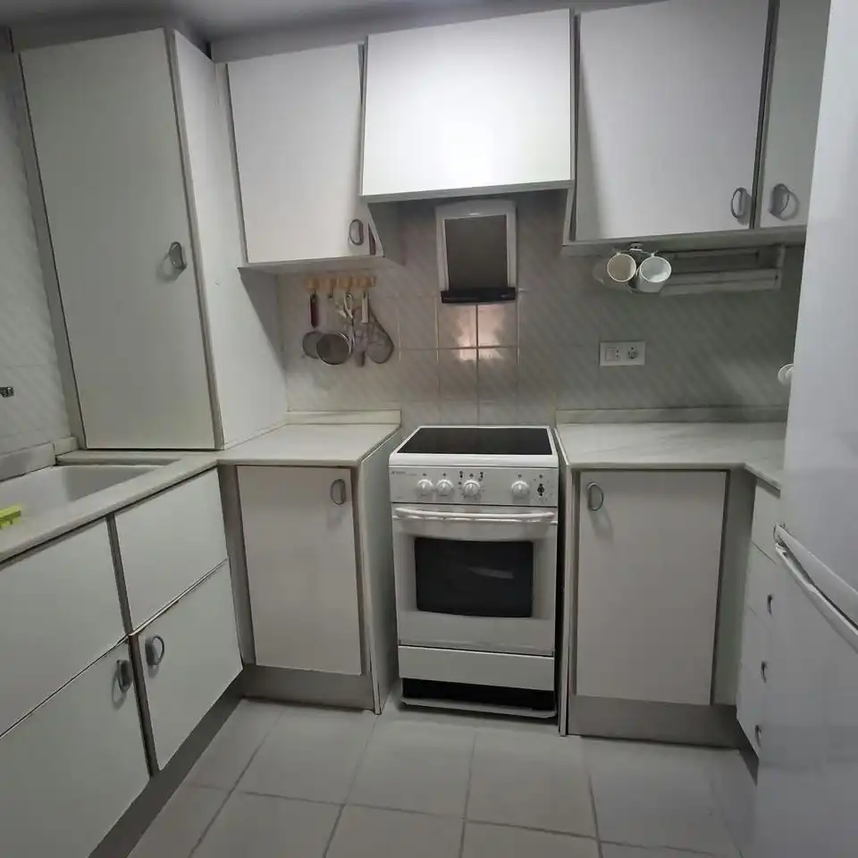 Kitchen of Ground floor for sale in Miramar
