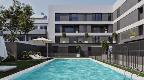 Foto 4 de Planta baja en venta en C/prat de la Riba, 189-2, Sant Pere, Barcelona