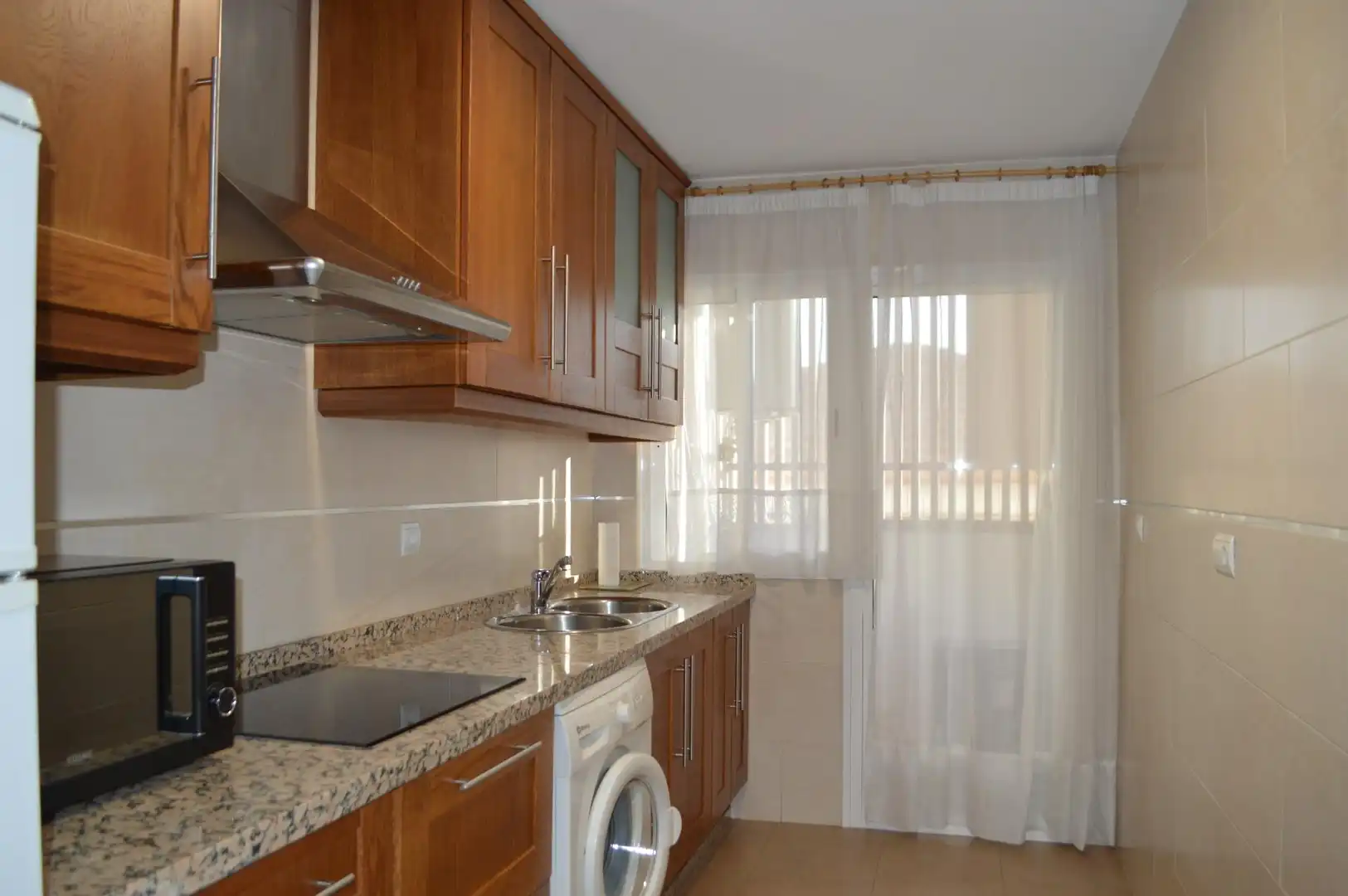 Apartament de lloguer a ARGENTINA, Maracena