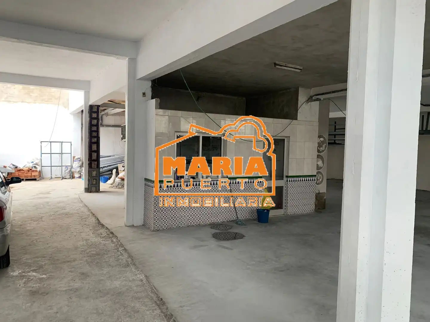 Local comercial en alquiler en Puerto de la Torre - Atabal, imagen 10