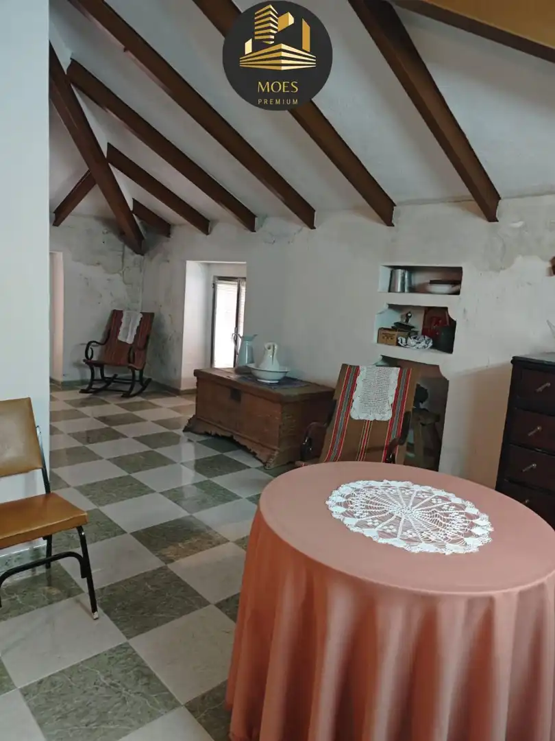House with terrace for sale in Jamilena, imagen 9