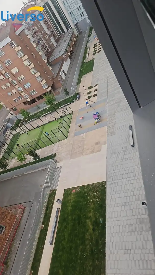 Appartamento con ascensore in affitto a Centro, imagen 46