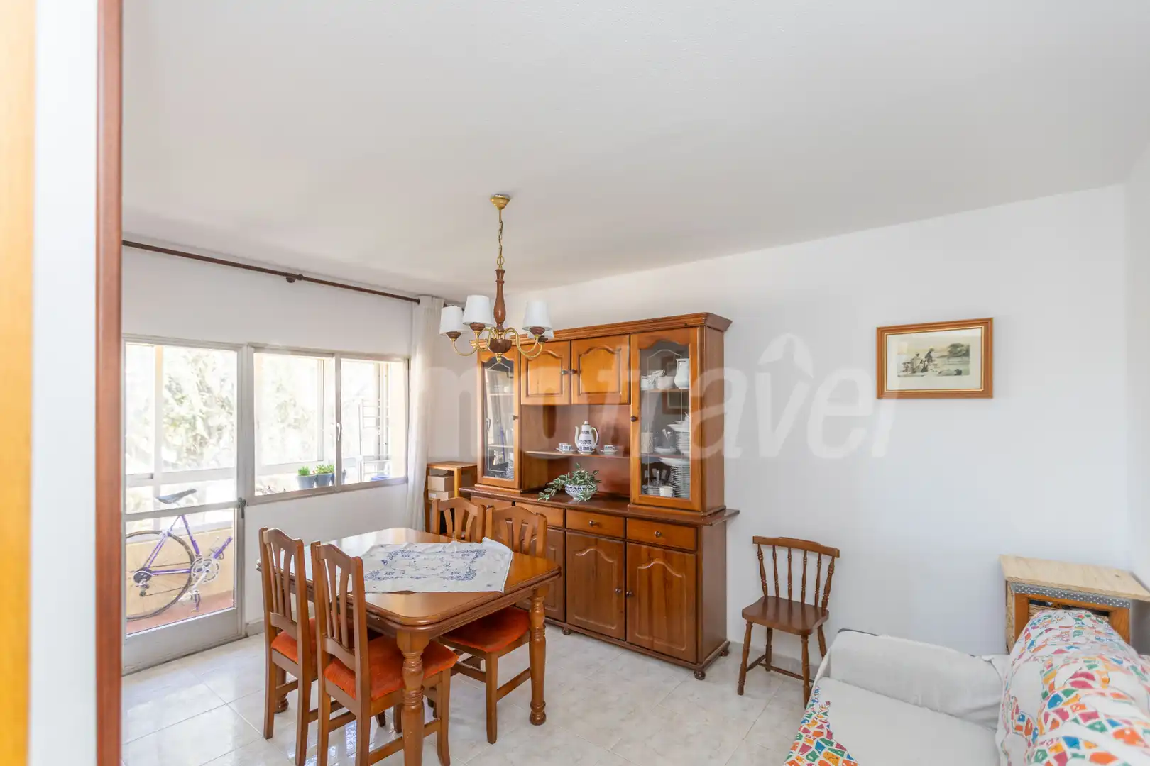 Piso con ascensor en venta en Rúa das Flores, imagen 27