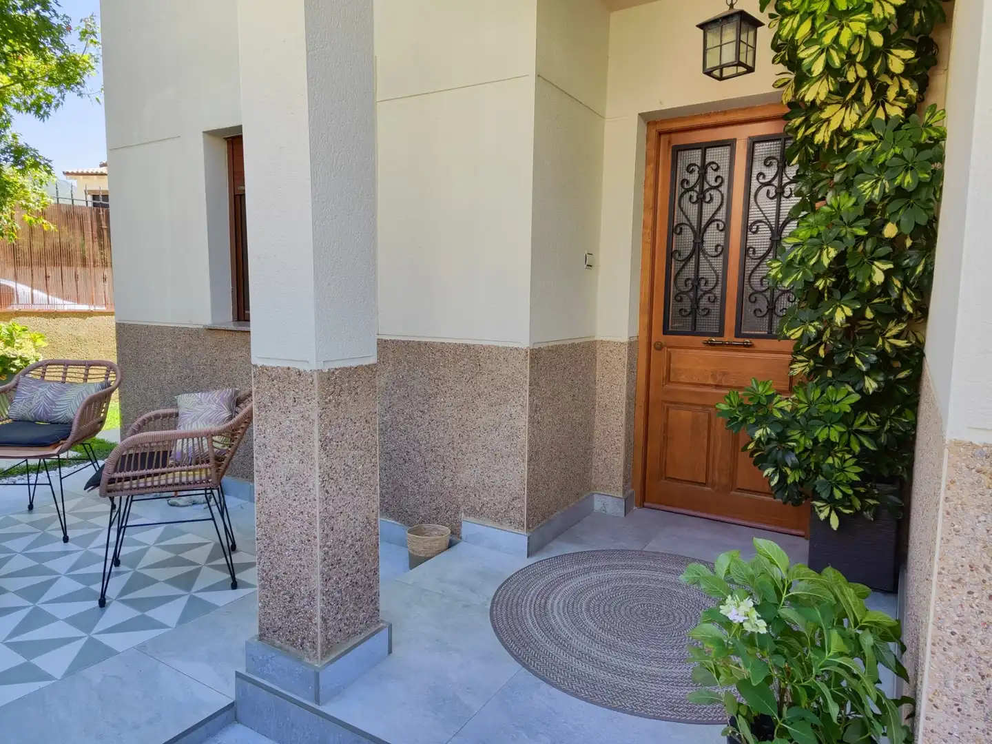 Villa zum Verkauf in Calle de la Higuera 8, imagen 3