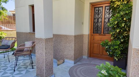 Foto 3 de Casa o chalet en venta en Calle de la Higuera, 8, Jarandilla de la Vera, Cáceres