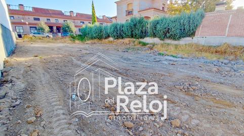 Foto 4 de Residencial en venda a Calle de Juan del Encina Juan de Fermoselle, 177, Pepino, Toledo