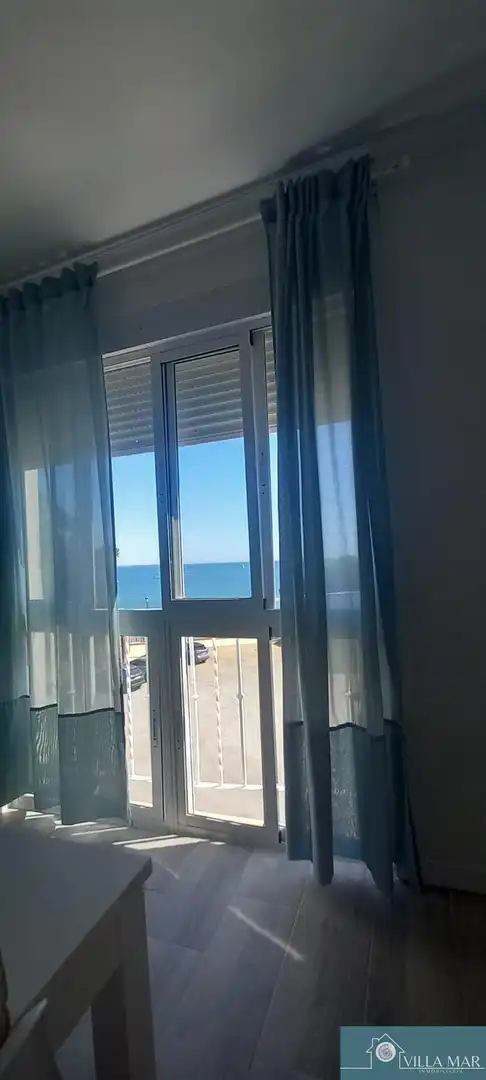 Bedroom of Flat for sale in Rota