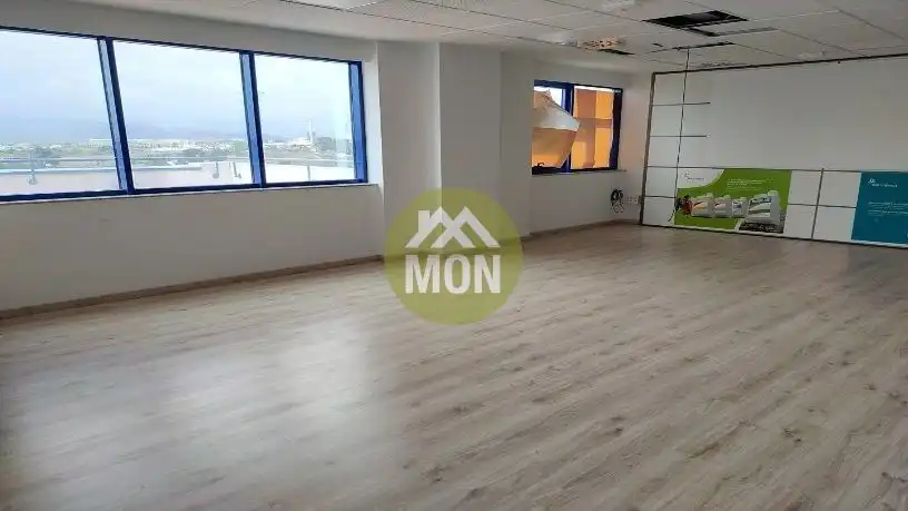 Büro zum Verkauf in Del Puerto (pol. ind. Ingruinsa), Avenida de Abril - 9 de Octubre