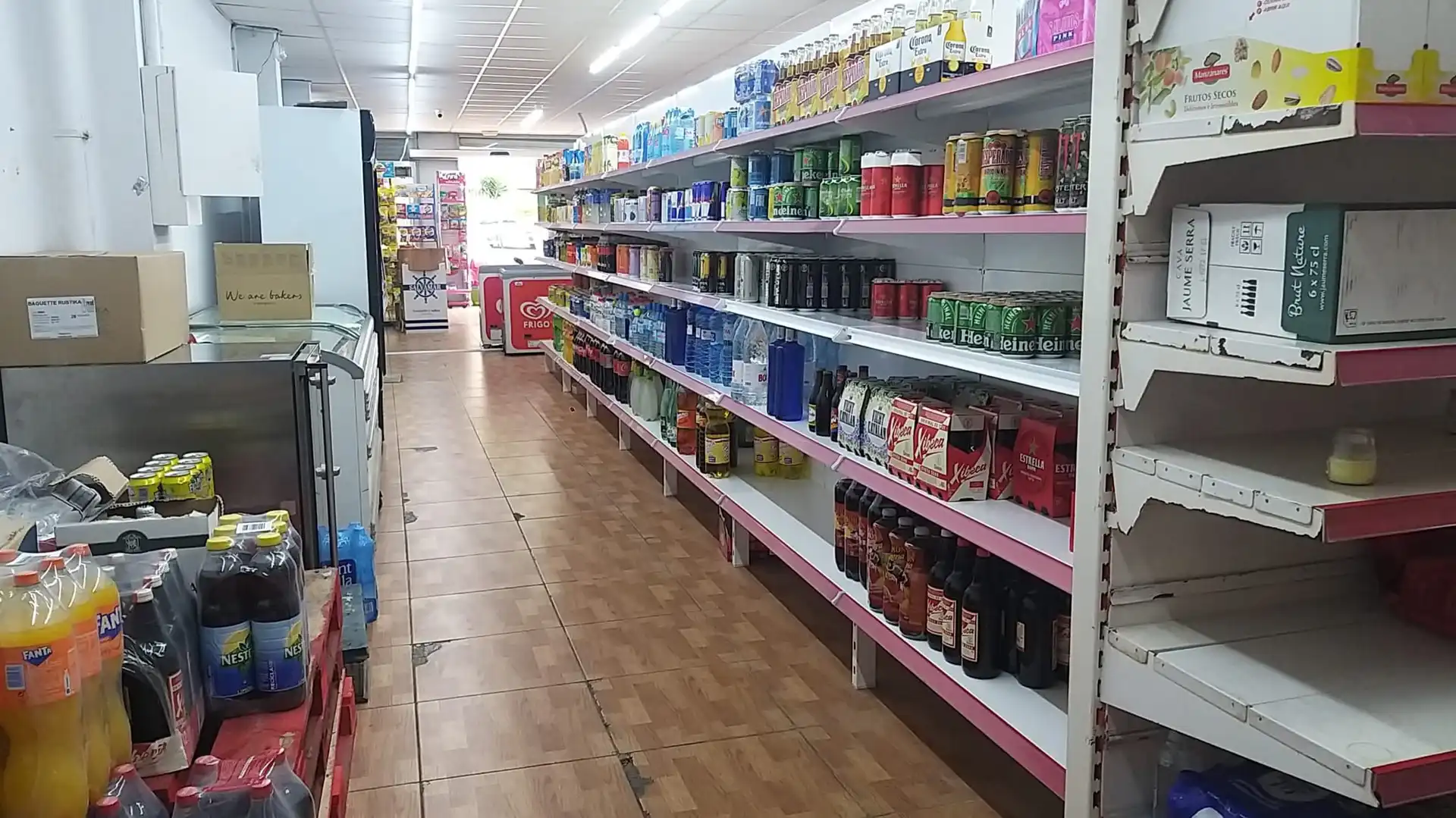Business premises for sale in Parc d’Europa, imagen 5