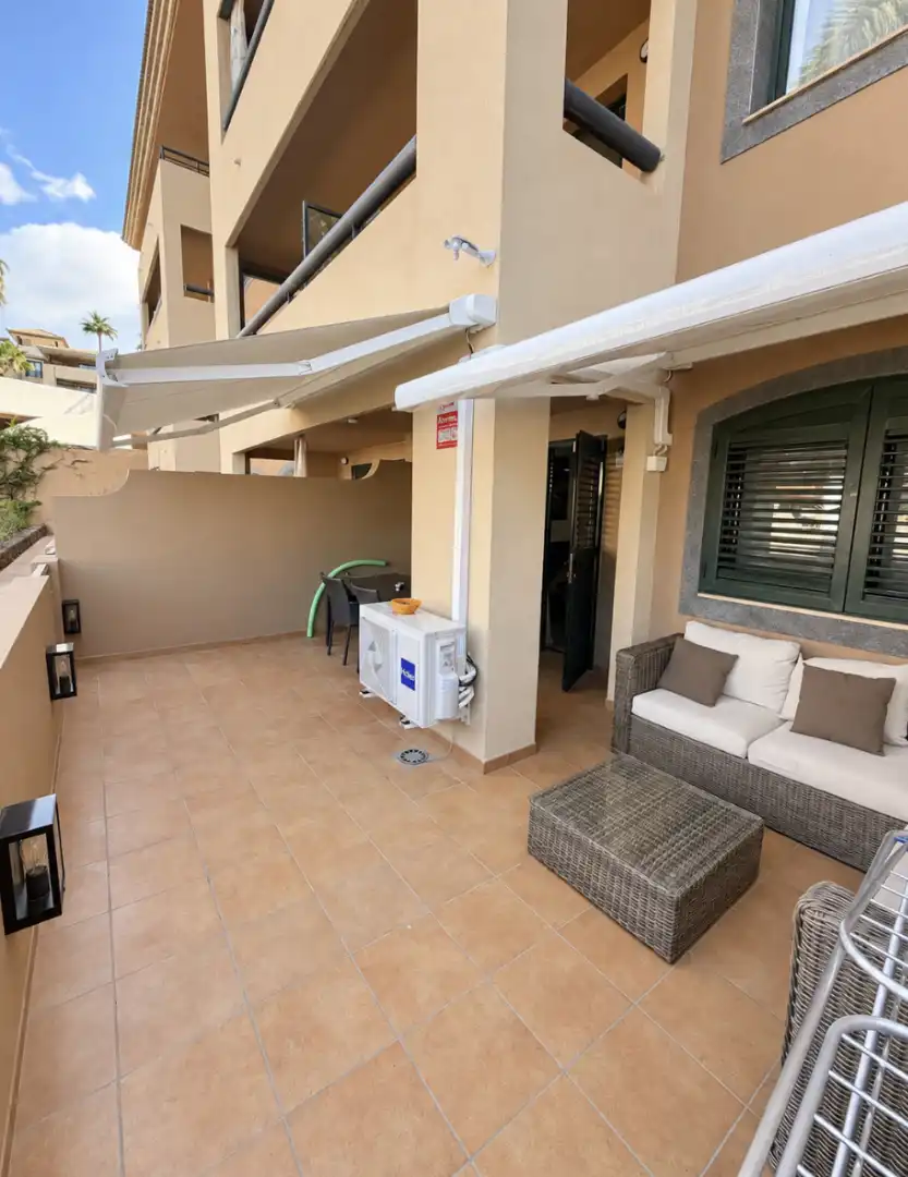 Apartment mit Pool zum Verkauf in Avenida Adeje 300 17, imagen 34