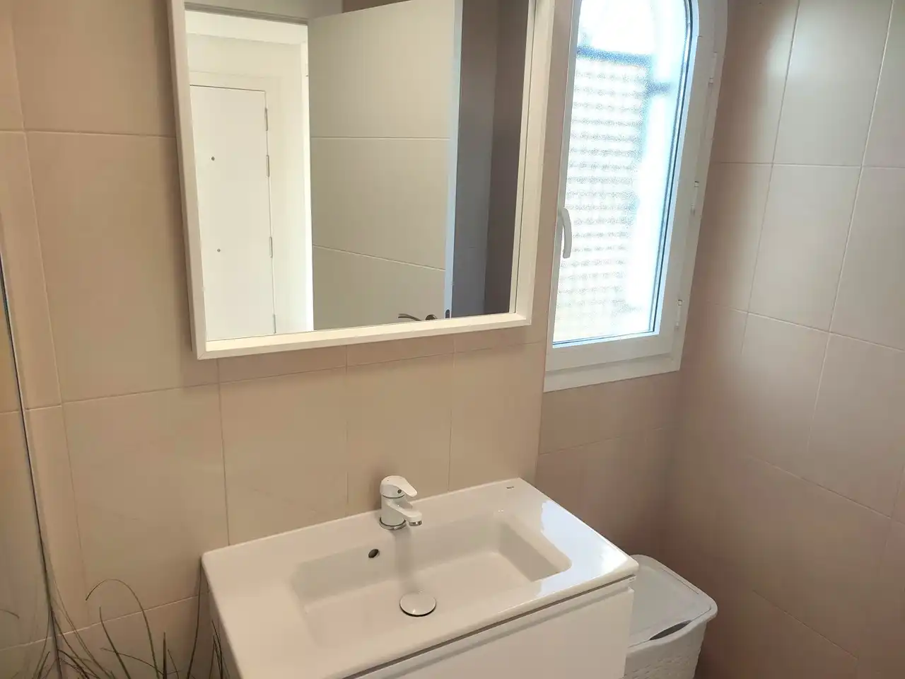 Apartament en venda a Jerónimo y Avileses