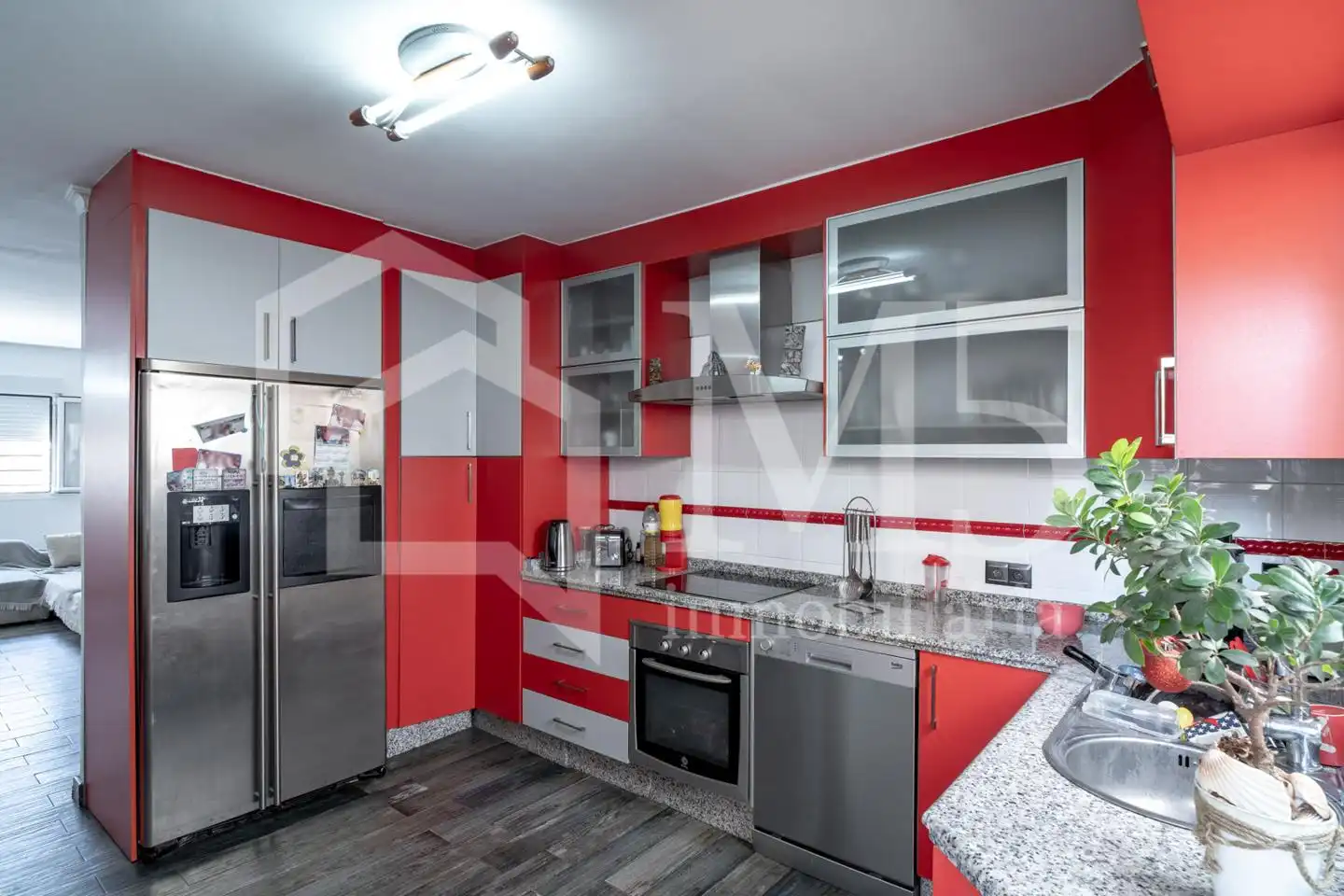 Adosado con terraza en venta en Vélez-Málaga ciudad