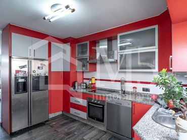 Reihenhaus mit Balkon zum Verkauf in Vélez-Málaga ciudad