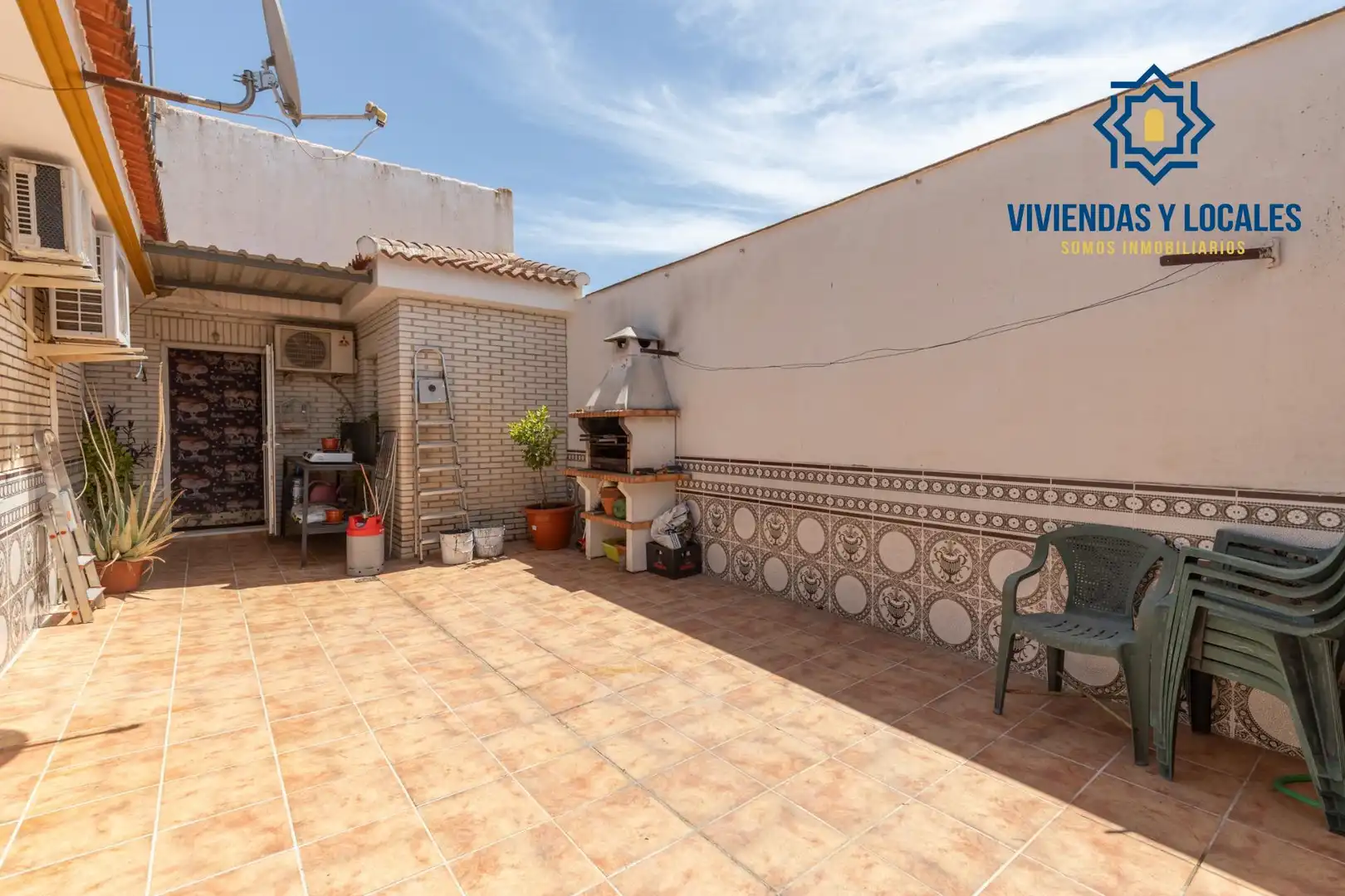 Maison avec terrasse à vendre à Calle MEDIODIA, imagen 72