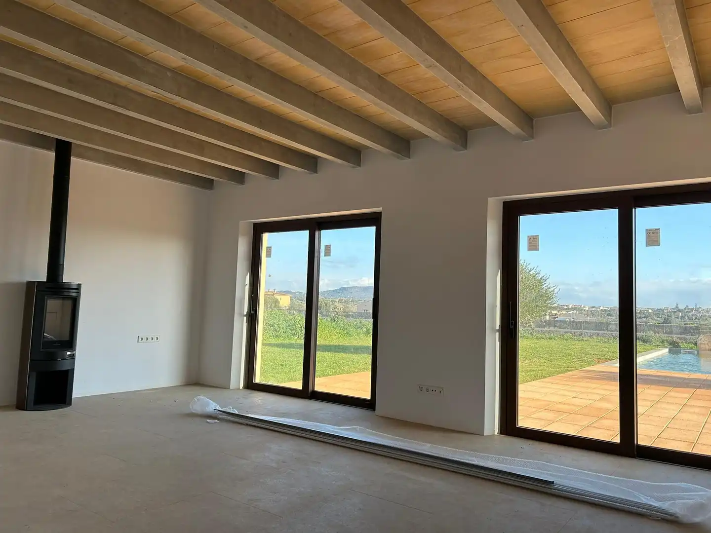 Villa avec piscine à vendre à Santanyí Poble, imagen 7