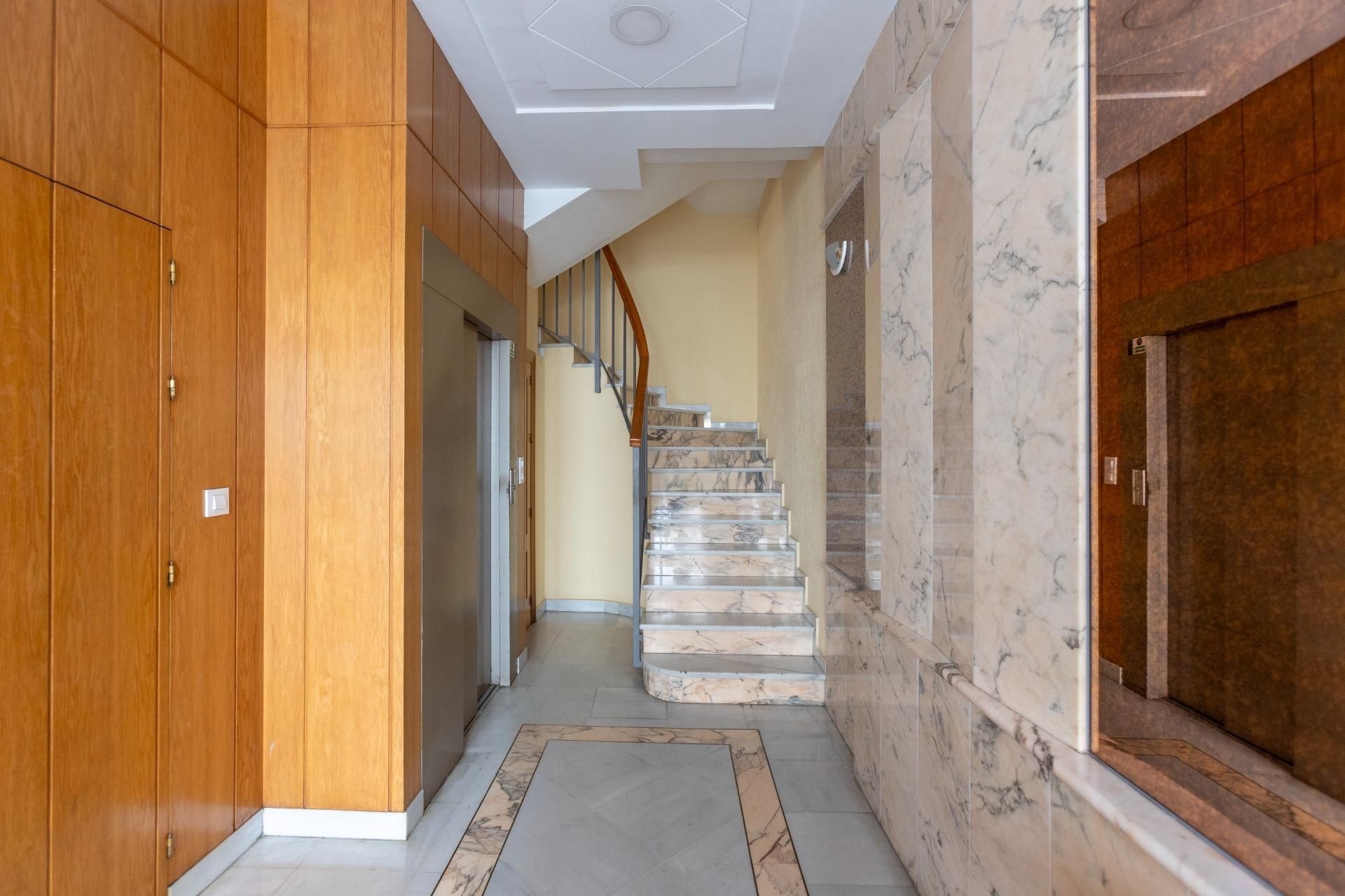 Flat for sale in Salobreña  with Balcony