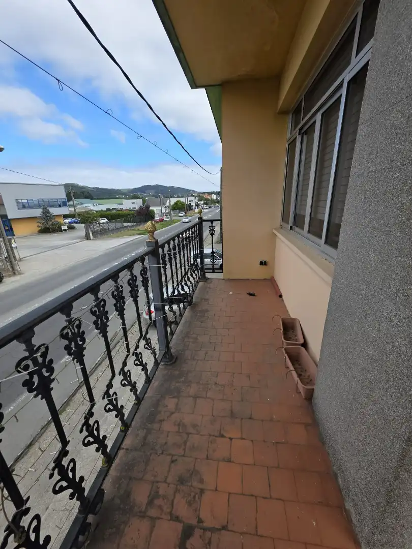 Residenziale in vendita a A Malata - Catabois - Ciudad Jardín, imagen 16