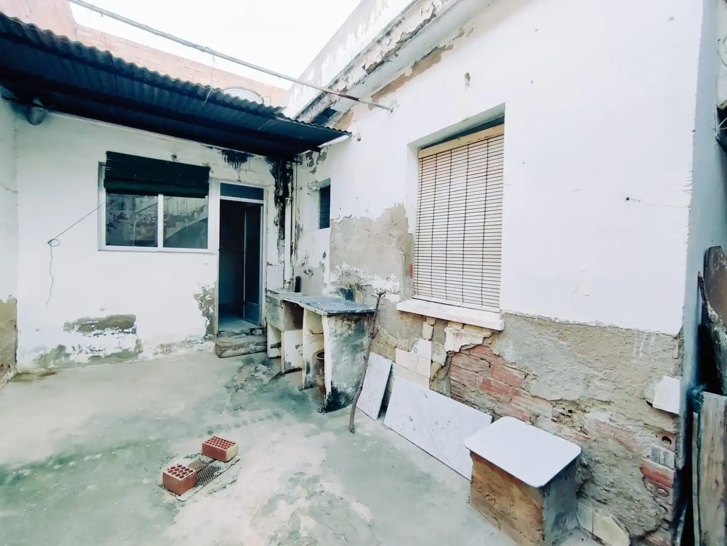 Casa o chalet en venta en Betxí con Trastero