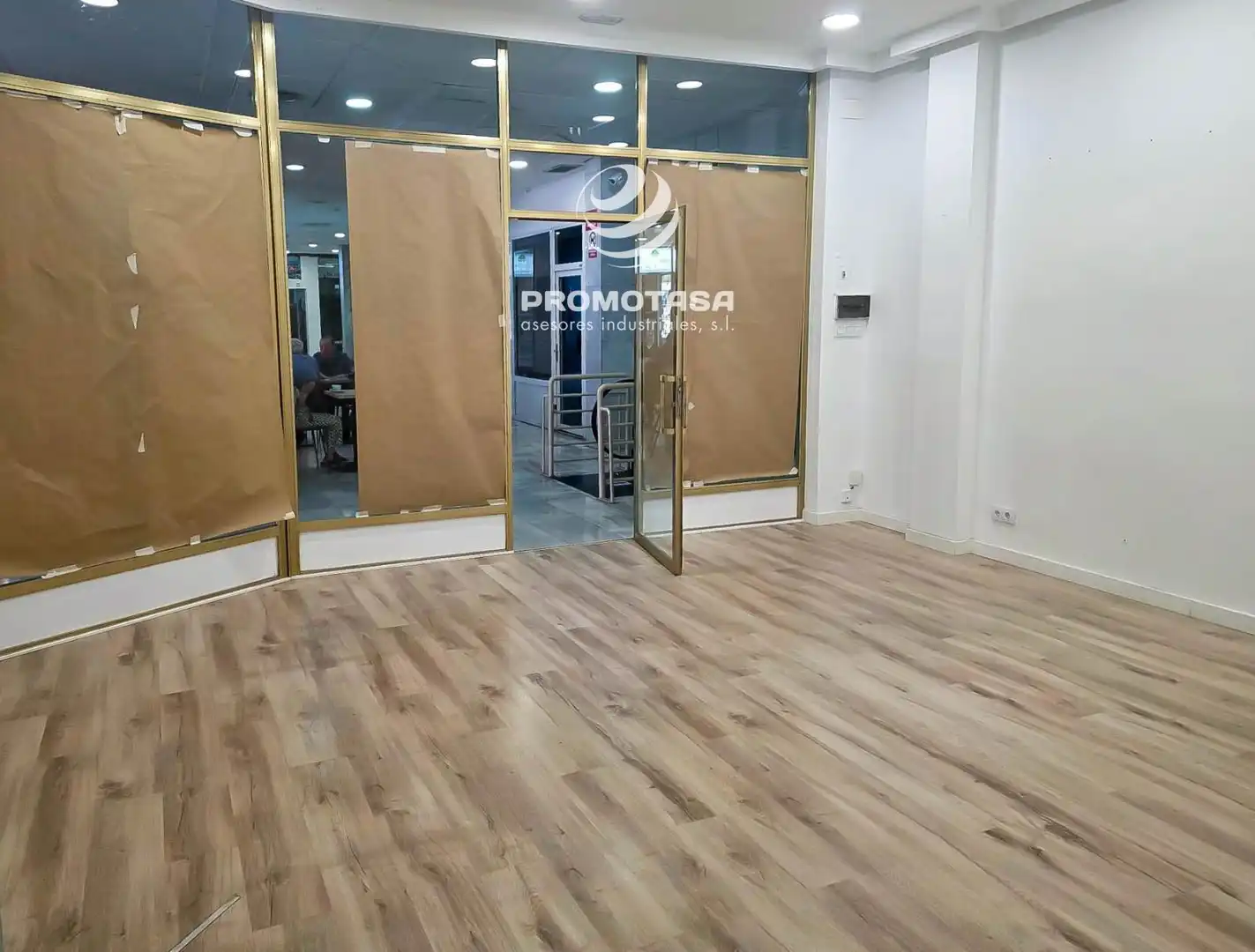 Commercial properties for rent in Villaviciosa de Odón  with Parquet flooring and Internet