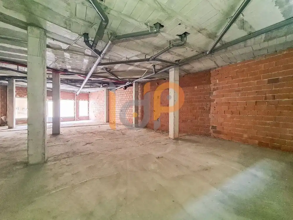 Business premises for sale in Macael, imagen 12
