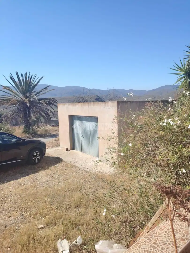 Casa rústica en venda a Los Gallardos, imagen 4