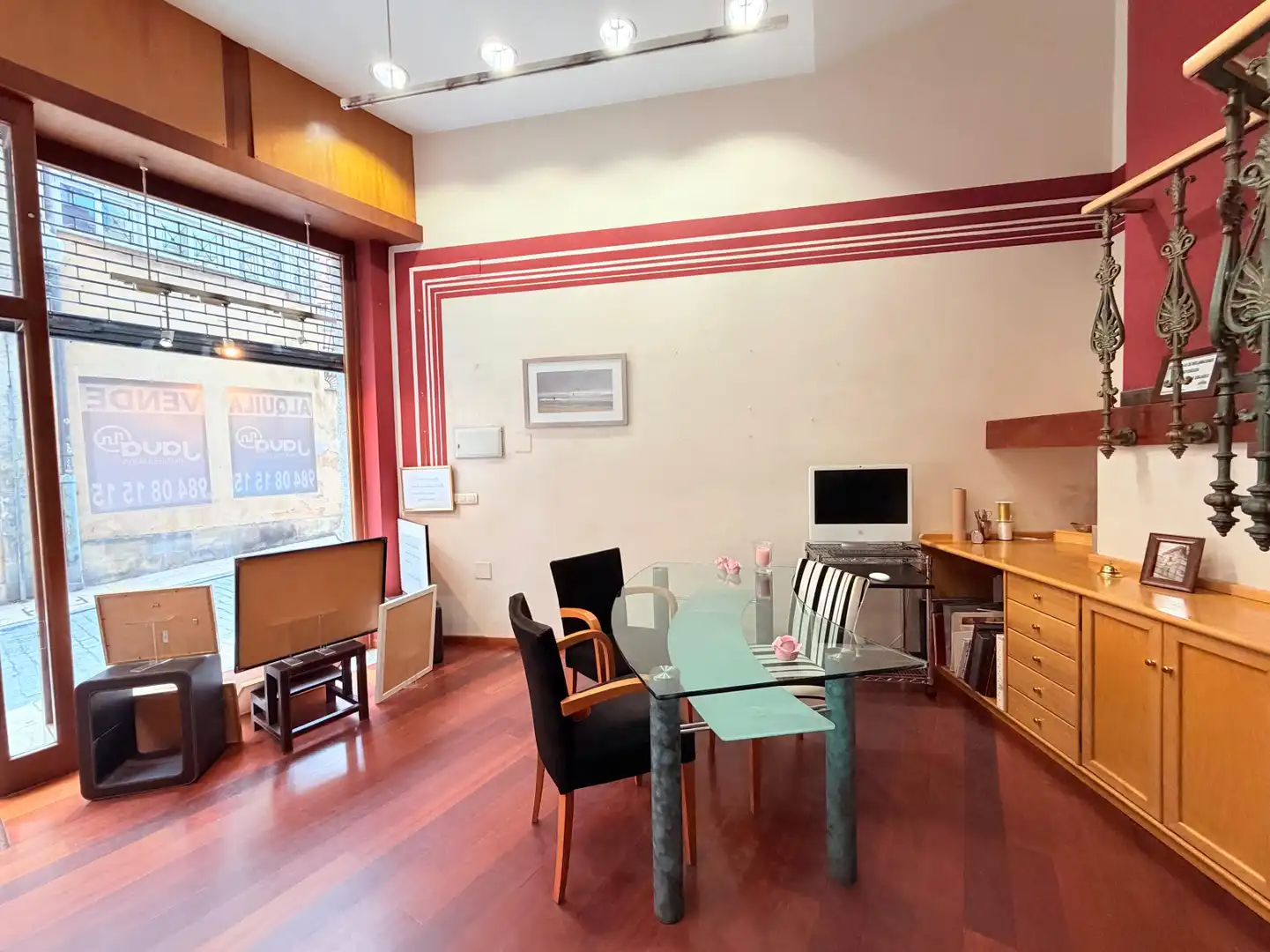Business premises to rent in Avilés - Cabruñana 4, imagen 2