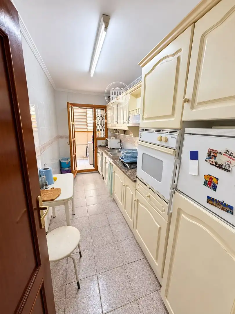 Pis amb piscina en venda a AV COSSETANIA 90 92 MAS MEL, CALAFELL, Tarragona, imagen 30