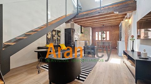 Foto 3 de Casa o xalet en venda a Calle de Montesinos, Centro, Aranjuez