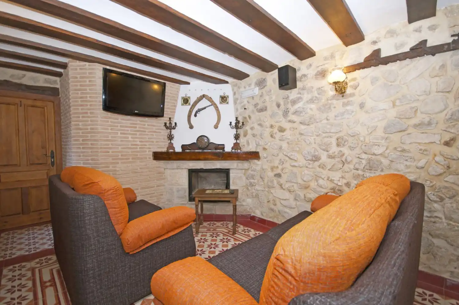 Casa en venta en Torremanzanas / La Torre de les Maçanes, imagen 3